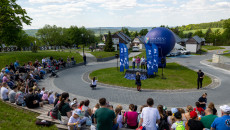 Funduszowy Maj 2026 w Świętokrzyskiem! Rodzinny Rajd pieszy po Górach Świętokrzyskich