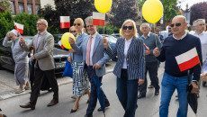 Marsz dla Życia i Rodziny