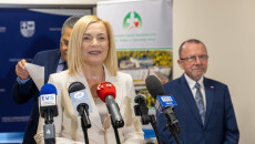 Nowy rezonans magnetyczny i odnowiony oddział urologiczny - kolejne inwestycje w szpitalu w Czerwonej Górze