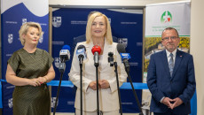 Nowy rezonans magnetyczny i odnowiony oddział urologiczny - kolejne inwestycje w szpitalu w Czerwonej Górze