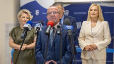 Nowy rezonans magnetyczny i odnowiony oddział urologiczny - kolejne inwestycje w szpitalu w Czerwonej Górze