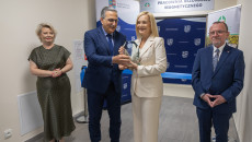 Nowy rezonans magnetyczny i odnowiony oddział urologiczny - kolejne inwestycje w szpitalu w Czerwonej Górze