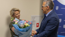 Nowy rezonans magnetyczny i odnowiony oddział urologiczny - kolejne inwestycje w szpitalu w Czerwonej Górze