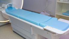 Nowy rezonans magnetyczny i odnowiony oddział urologiczny - kolejne inwestycje w szpitalu w Czerwonej Górze