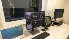 Nowy rezonans magnetyczny i odnowiony oddział urologiczny - kolejne inwestycje w szpitalu w Czerwonej Górze