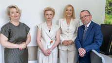 Nowy rezonans magnetyczny i odnowiony oddział urologiczny - kolejne inwestycje w szpitalu w Czerwonej Górze