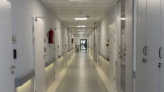 Nowy rezonans magnetyczny i odnowiony oddział urologiczny - kolejne inwestycje w szpitalu w Czerwonej Górze