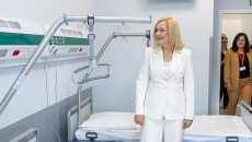 Nowy rezonans magnetyczny i odnowiony oddział urologiczny - kolejne inwestycje w szpitalu w Czerwonej Górze