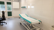 Nowy rezonans magnetyczny i odnowiony oddział urologiczny - kolejne inwestycje w szpitalu w Czerwonej Górze
