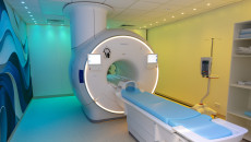 Nowy rezonans magnetyczny i odnowiony oddział urologiczny - kolejne inwestycje w szpitalu w Czerwonej Górze