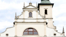 Dzień strażaka w Rytwianach