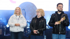 Finałowy koncert - Juwenalia Kieleckie Uniwersytetu Jana Kochanowskiego w Kielcach 2026 za nami