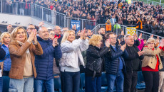 Finałowy koncert - Juwenalia Kieleckie Uniwersytetu Jana Kochanowskiego w Kielcach 2026 za nami