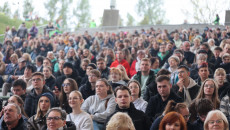Finałowy koncert - Juwenalia Kieleckie Uniwersytetu Jana Kochanowskiego w Kielcach 2026 za nami