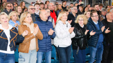 Finałowy koncert - Juwenalia Kieleckie Uniwersytetu Jana Kochanowskiego w Kielcach 2026 za nami