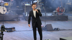 Finałowy koncert - Juwenalia Kieleckie Uniwersytetu Jana Kochanowskiego w Kielcach 2026 za nami