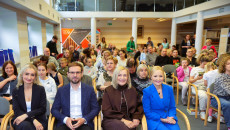 Europejska Biblioteka Smaków odbyła się w Kielcach!
