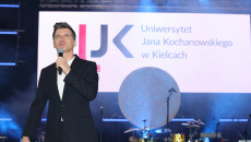 Finałowy koncert - Juwenalia Kieleckie Uniwersytetu Jana Kochanowskiego w Kielcach 2026 za nami
