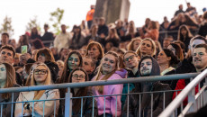 Finałowy koncert - Juwenalia Kieleckie Uniwersytetu Jana Kochanowskiego w Kielcach 2026 za nami