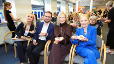 Europejska Biblioteka Smaków odbyła się w Kielcach!