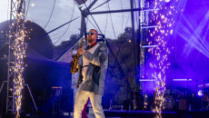 Finałowy koncert - Juwenalia Kieleckie Uniwersytetu Jana Kochanowskiego w Kielcach 2026 za nami