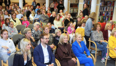 Europejska Biblioteka Smaków odbyła się w Kielcach!