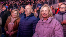 Finałowy koncert - Juwenalia Kieleckie Uniwersytetu Jana Kochanowskiego w Kielcach 2026 za nami