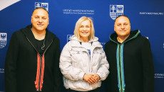 Finałowy koncert - Juwenalia Kieleckie Uniwersytetu Jana Kochanowskiego w Kielcach 2026 za nami