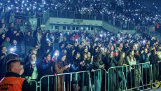 Finałowy koncert - Juwenalia Kieleckie Uniwersytetu Jana Kochanowskiego w Kielcach 2026 za nami