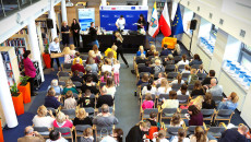 Europejska Biblioteka Smaków odbyła się w Kielcach!