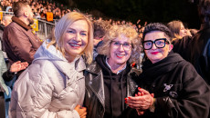 Finałowy koncert - Juwenalia Kieleckie Uniwersytetu Jana Kochanowskiego w Kielcach 2026 za nami