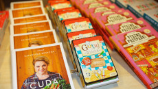 Europejska Biblioteka Smaków odbyła się w Kielcach!