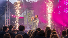 Finałowy koncert - Juwenalia Kieleckie Uniwersytetu Jana Kochanowskiego w Kielcach 2026 za nami