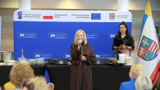 Europejska Biblioteka Smaków odbyła się w Kielcach!