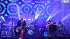 Finałowy koncert - Juwenalia Kieleckie Uniwersytetu Jana Kochanowskiego w Kielcach 2026 za nami