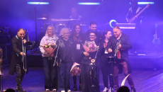 Finałowy koncert - Juwenalia Kieleckie Uniwersytetu Jana Kochanowskiego w Kielcach 2026 za nami