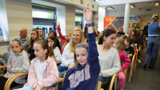 Europejska Biblioteka Smaków odbyła się w Kielcach!