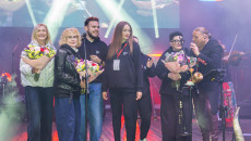 Finałowy koncert - Juwenalia Kieleckie Uniwersytetu Jana Kochanowskiego w Kielcach 2026 za nami