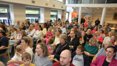 Europejska Biblioteka Smaków odbyła się w Kielcach!