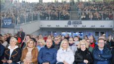 Finałowy koncert - Juwenalia Kieleckie Uniwersytetu Jana Kochanowskiego w Kielcach 2026 za nami