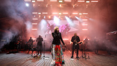 Finałowy koncert - Juwenalia Kieleckie Uniwersytetu Jana Kochanowskiego w Kielcach 2026 za nami