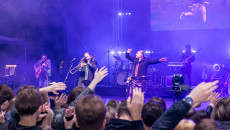 Finałowy koncert - Juwenalia Kieleckie Uniwersytetu Jana Kochanowskiego w Kielcach 2026 za nami