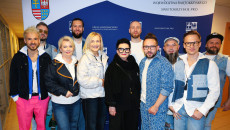 Finałowy koncert - Juwenalia Kieleckie Uniwersytetu Jana Kochanowskiego w Kielcach 2026 za nami