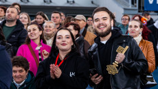 Finałowy koncert - Juwenalia Kieleckie Uniwersytetu Jana Kochanowskiego w Kielcach 2026 za nami