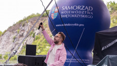 Finałowy koncert - Juwenalia Kieleckie Uniwersytetu Jana Kochanowskiego w Kielcach 2026 za nami