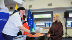 Europejska Biblioteka Smaków odbyła się w Kielcach!