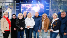 Finałowy koncert - Juwenalia Kieleckie Uniwersytetu Jana Kochanowskiego w Kielcach 2026 za nami