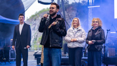 Finałowy koncert - Juwenalia Kieleckie Uniwersytetu Jana Kochanowskiego w Kielcach 2026 za nami