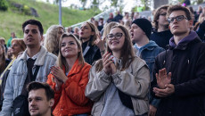 Finałowy koncert - Juwenalia Kieleckie Uniwersytetu Jana Kochanowskiego w Kielcach 2026 za nami