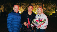 Finałowy koncert - Juwenalia Kieleckie Uniwersytetu Jana Kochanowskiego w Kielcach 2026 za nami